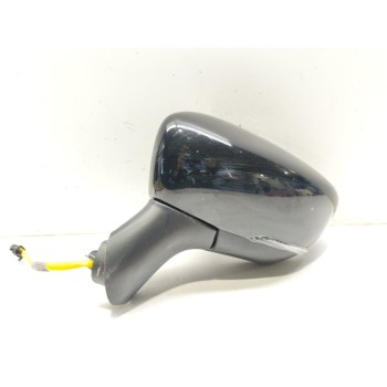 Recambio de retrovisor izquierdo para renault captur limited referencia OEM IAM 963028148R  