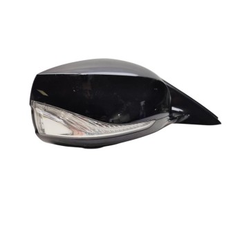 Recambio de retrovisor derecho para infiniti qx30 premium referencia OEM IAM 963015DB1B  