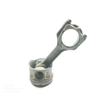 Recambio de biela para opel insignia berlina 2.0 16v cdti referencia OEM IAM   
