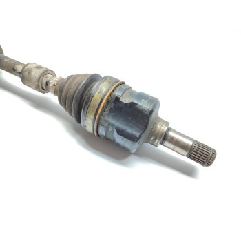 Recambio de transmision delantera izquierda para chrysler voyager (gs) 2.5 td referencia OEM IAM P04808965  