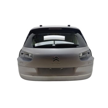 Recambio de porton trasero para citroën c4 picasso shine referencia OEM IAM 1609375980  