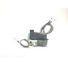 Recambio de cerradura puerta trasera derecha para hyundai ix35 classic 2wd referencia OEM IAM 814202Y010  