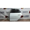 Recambio de puerta trasera izquierda para hyundai i30 fastback tecno referencia OEM IAM   
