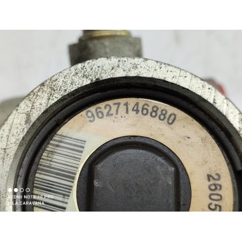 Recambio de bomba direccion para peugeot 206 berlina xt referencia OEM IAM 9627146880  