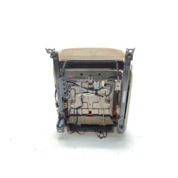 Recambio de asiento delantero izquierdo para toyota land cruiser (j12) 3.0 d4-d vx referencia OEM IAM 7112060250  