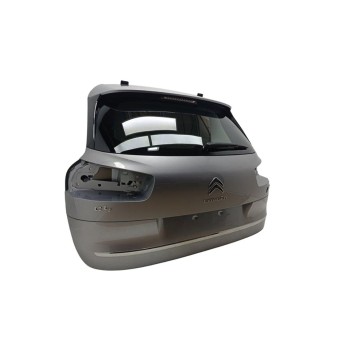 Recambio de porton trasero para citroën c4 picasso shine referencia OEM IAM 1609375980  