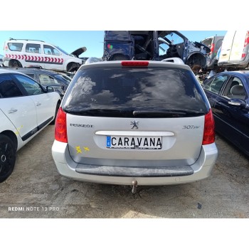 peugeot 307 break/sw (s2) del año 2006