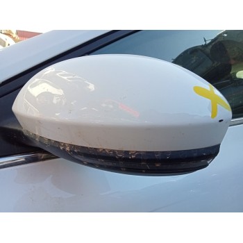 RETROVISOR IZQUIERDO 