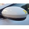 Recambio de retrovisor izquierdo para renault megane iv berlina 5p intens referencia OEM IAM   