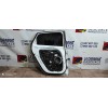 Recambio de puerta trasera izquierda para hyundai i30 fastback tecno referencia OEM IAM   