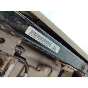 Recambio de asiento delantero izquierdo para toyota land cruiser (j12) 3.0 d4-d vx referencia OEM IAM 7112060250  