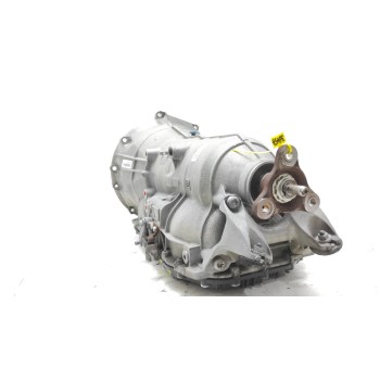 Recambio de caja cambios para bmw serie 3 berlina (e90) 320d referencia OEM IAM ZZW  