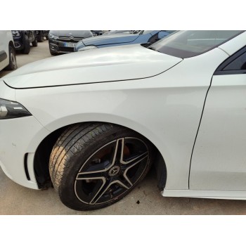 Recambio de aleta delantera izquierda para mercedes-benz clase a (bm 177) a 200 d (177.012) referencia OEM IAM A1778810500  