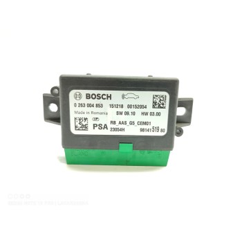 MODULO ELECTRONICO 9814151980 