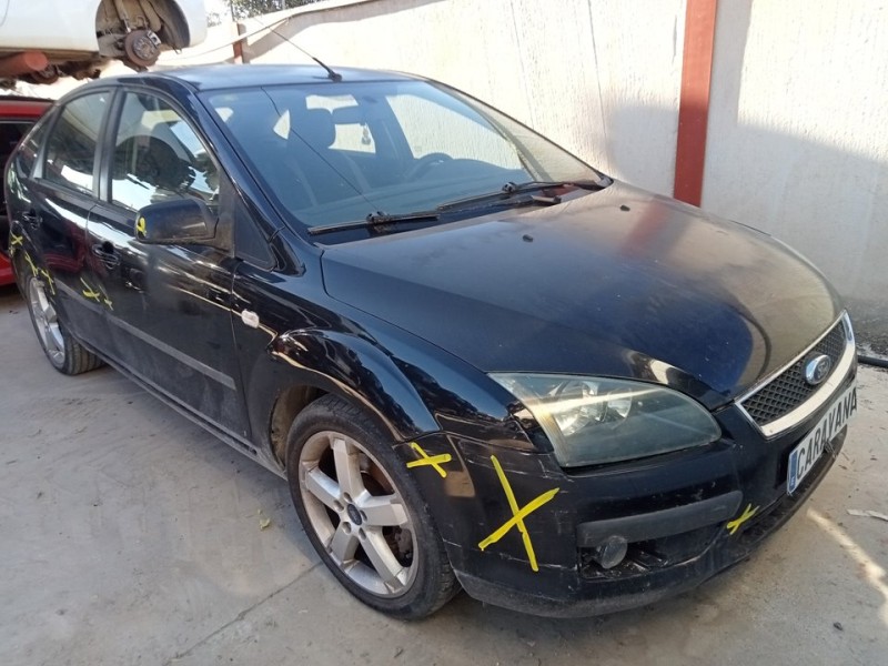ford focus berlina (cap) del año 2006