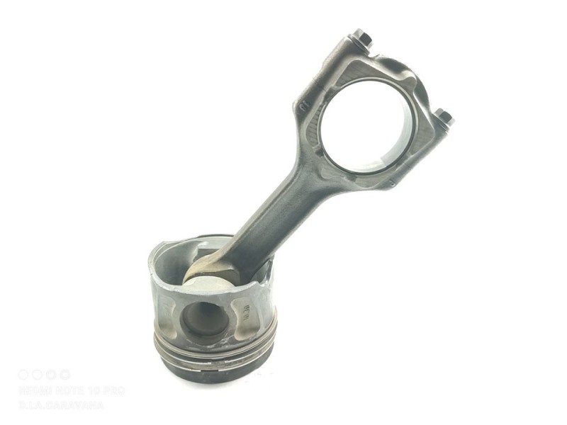 Recambio de biela para opel insignia berlina 2.0 16v cdti referencia OEM IAM   