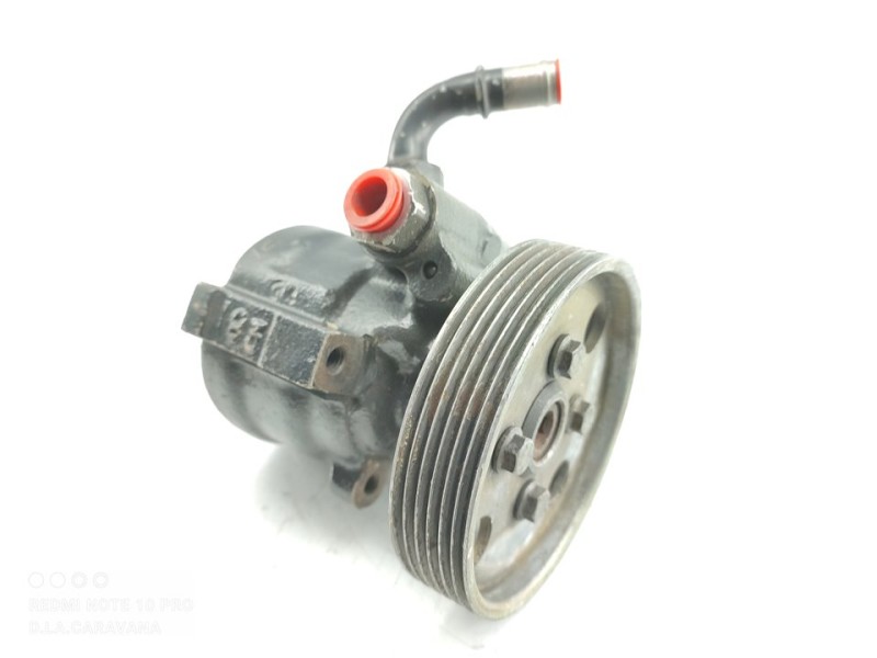 Recambio de bomba direccion para peugeot boxer caja abierta (rs2850)(230)(´02) 1400 d  caja abierta referencia OEM IAM   