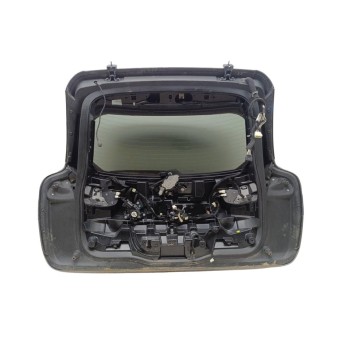 Recambio de porton trasero para citroën c4 picasso shine referencia OEM IAM 1609375980  