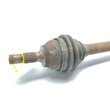 Recambio de transmision delantera izquierda para citroën berlingo 1.6 16v leader referencia OEM IAM 9660782780  