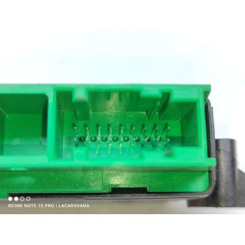 Recambio de modulo electronico para citroën c4 picasso feel referencia OEM IAM 9814151980  
