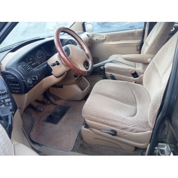 chrysler voyager (gs) del año 1998