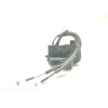 Recambio de cerradura puerta trasera izquierda para hyundai ix35 classic 2wd referencia OEM IAM 814102Y010  