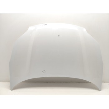 Recambio de capo para kia sportage business 2wd referencia OEM IAM 66400F1000  