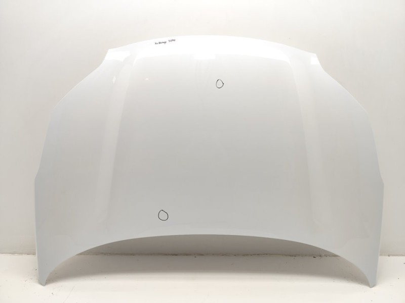 Recambio de capo para kia sportage business 2wd referencia OEM IAM 66400F1000  