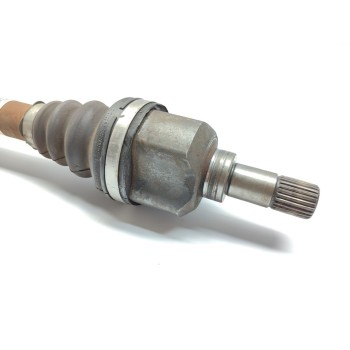 Recambio de transmision delantera izquierda para citroën berlingo 1.6 16v leader referencia OEM IAM 9660782780  