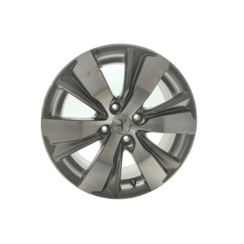 Recambio de llanta para peugeot 2008 (--.2013) active referencia OEM IAM 9678398177  