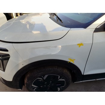 Recambio de aleta delantera izquierda para kia niro (sg2) e-concept referencia OEM IAM 66311AT000  