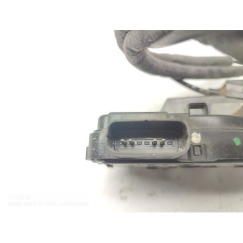 Recambio de cerradura puerta trasera izquierda para hyundai ix35 classic 2wd referencia OEM IAM 814102Y010  