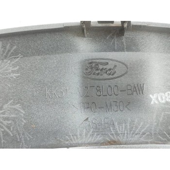 Recambio de aletin delantero derecho para challenger 380 graphite referencia OEM IAM KK31V278L00BAW  