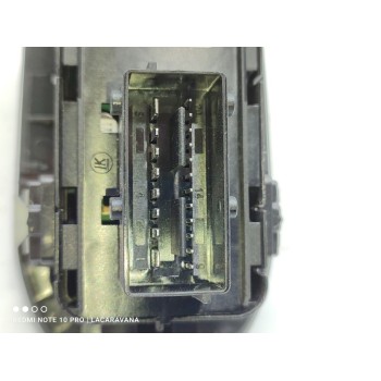 Recambio de mando elevalunas delantero izquierdo para peugeot 308 style referencia OEM IAM 96788264ZD  