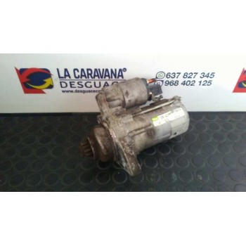 MOTOR ARRANQUE 02Z911023H 