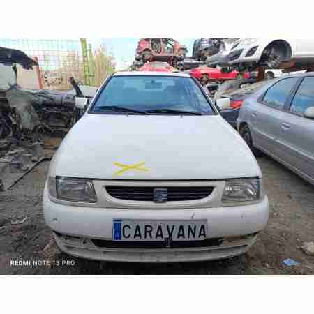 SEAT CORDOBA BERLINA (6K2)