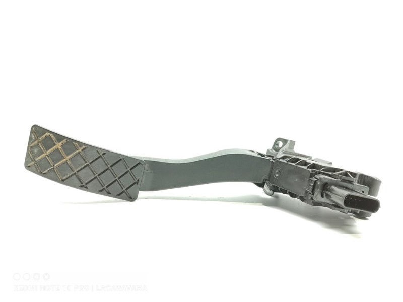 Recambio de pedal acelerador para volkswagen t-roc advance referencia OEM IAM 5Q1723503L  