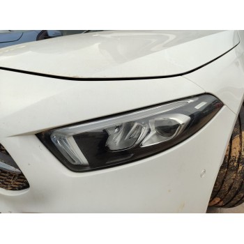 Recambio de faro izquierdo para mercedes-benz clase a (bm 177) a 200 d (177.012) referencia OEM IAM A1779060101  