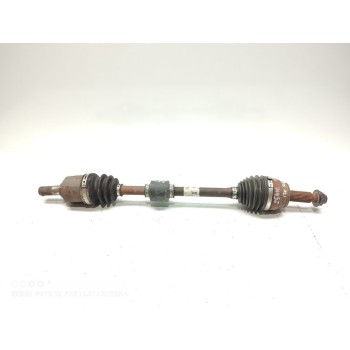 TRANSMISION DELANTERA IZQUIERDA 49500G4100 