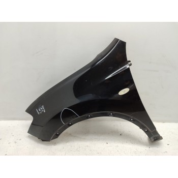 Recambio de aleta delantera izquierda para nissan qashqai (j10) acenta referencia OEM IAM F3101JD0M0  