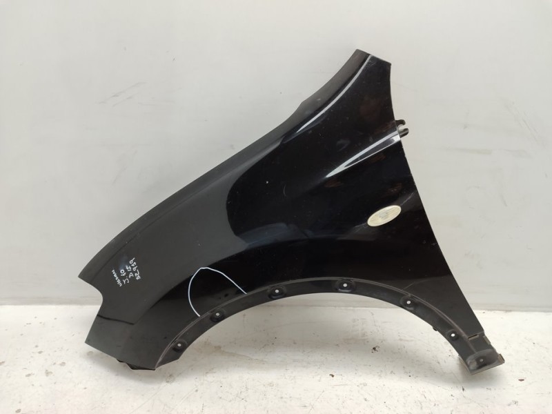 Recambio de aleta delantera izquierda para nissan qashqai (j10) acenta referencia OEM IAM F3101JD0M0  