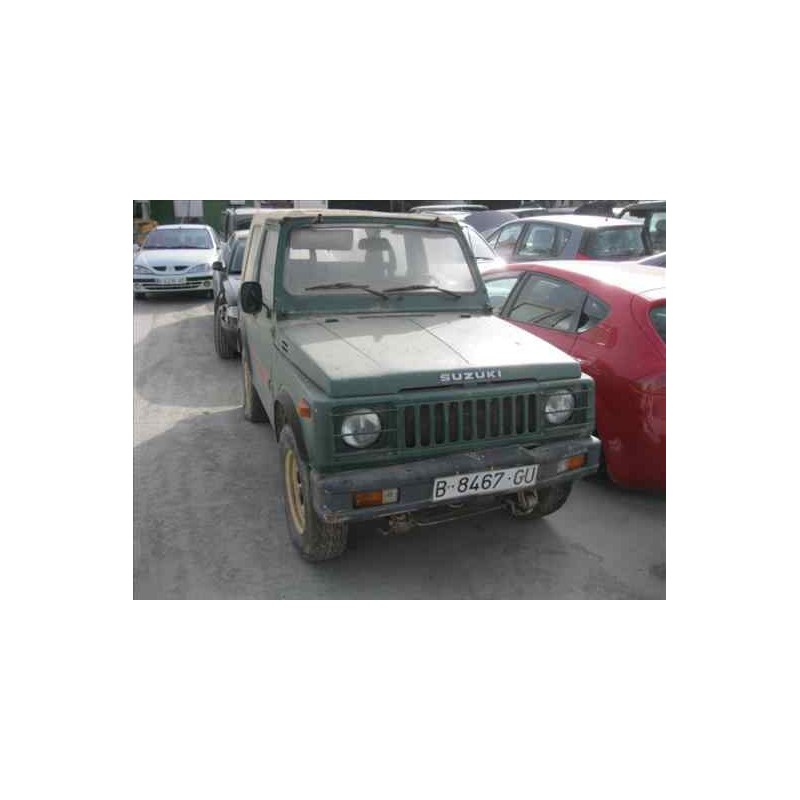 santana 1600 del año 1987