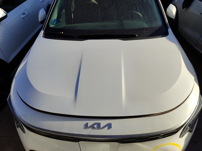 Recambio de capo para kia niro (sg2) e-concept referencia OEM IAM 66400AT000  