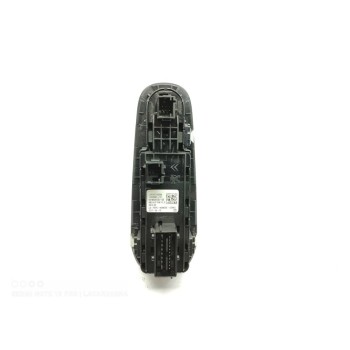 Recambio de mando elevalunas delantero izquierdo para peugeot 308 style referencia OEM IAM 96788264ZD  