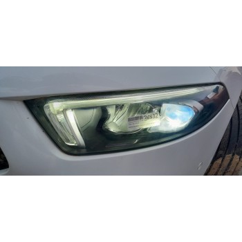 Recambio de faro izquierdo para mercedes-benz clase a (bm 177) a 200 d (177.012) referencia OEM IAM A1779060101  