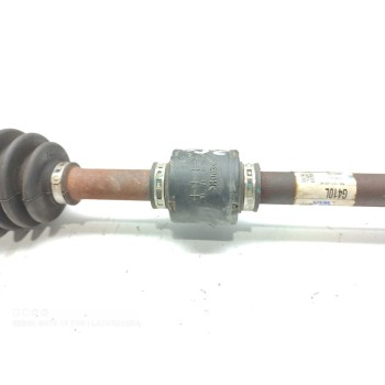 Recambio de transmision delantera izquierda para hyundai i30 fastback tecno referencia OEM IAM 49500G4100  