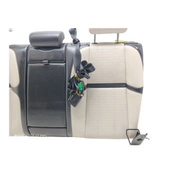Recambio de asientos traseros para land rover range rover velar velar referencia OEM IAM LR092318  