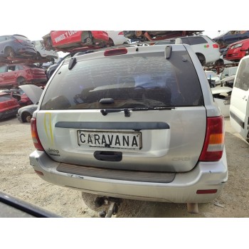 jeep gr.cherokee (wj/wg) del año 2002