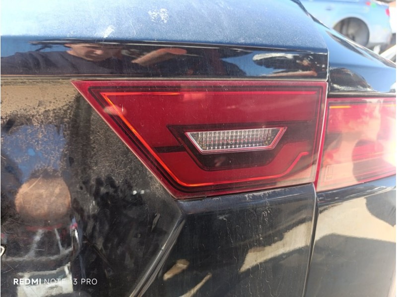 Recambio de piloto trasero derecho interior para jaguar e-pace s awd referencia OEM IAM J9C313193CC  