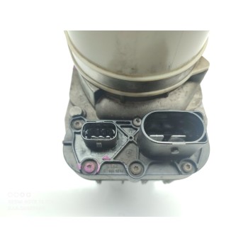 Recambio de bomba direccion para opel astra h ber. cosmo referencia OEM IAM 7625062115  